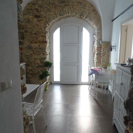 Ca Du Ventu Bed & Breakfast Carbuta Екстериор снимка